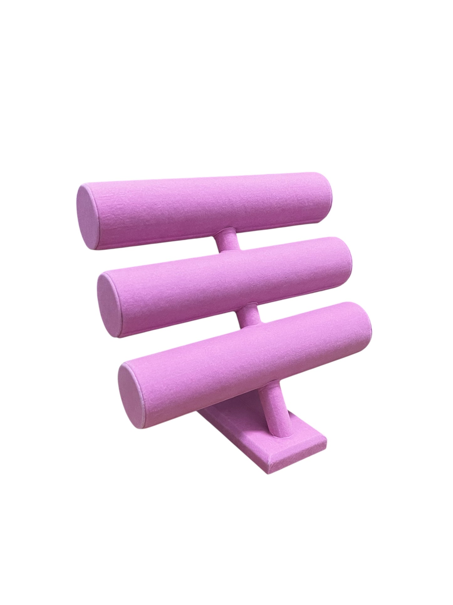 Expositor Triplo de Pulseiras e Braceletes