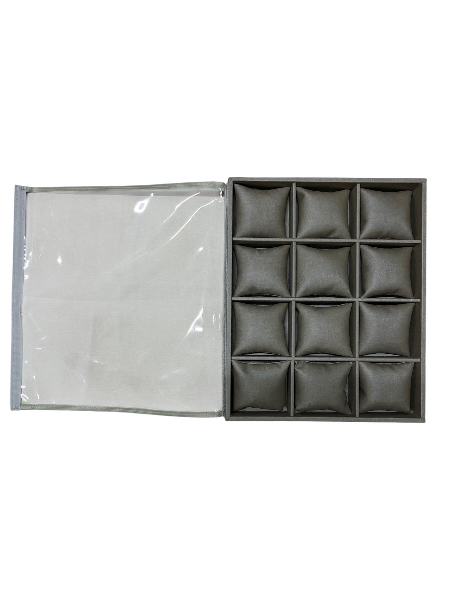 Bandeja 12 almofadas