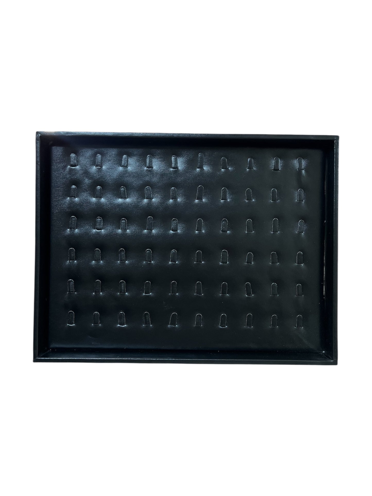 Bandeja para anel com lingueta