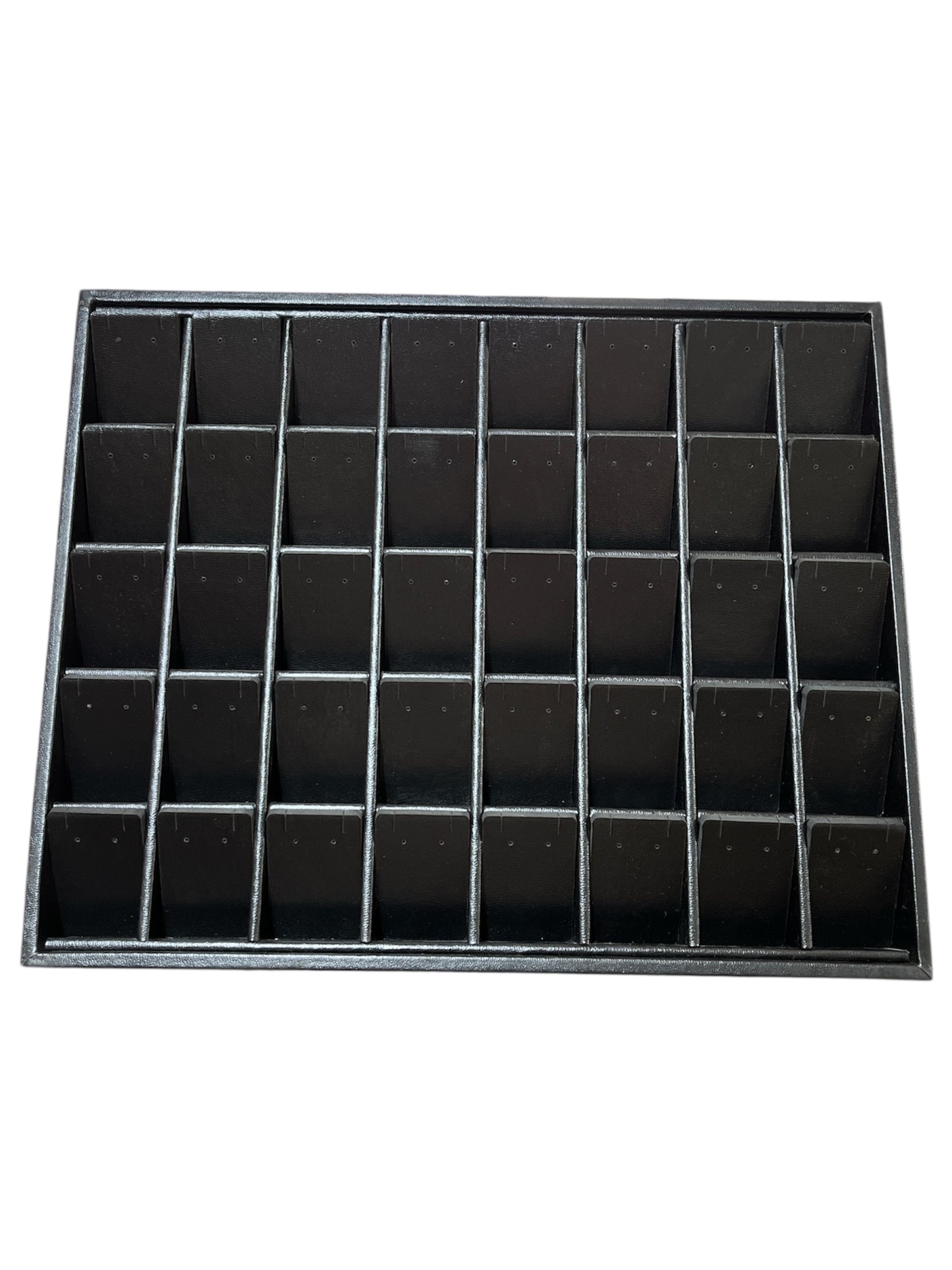 Bandeja 40 Espaços com Cartela