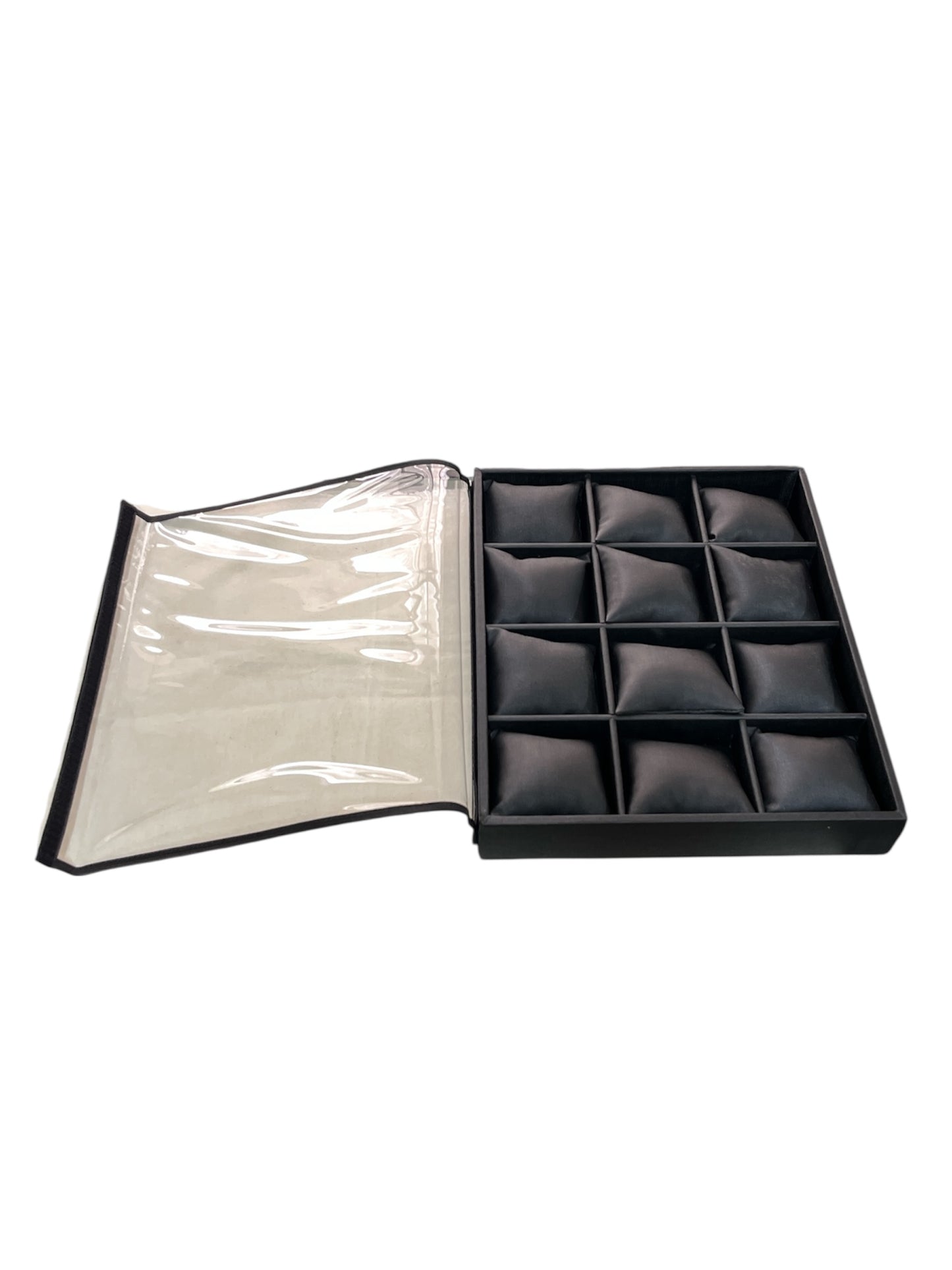 Bandeja 12 Espaços com Almofadas