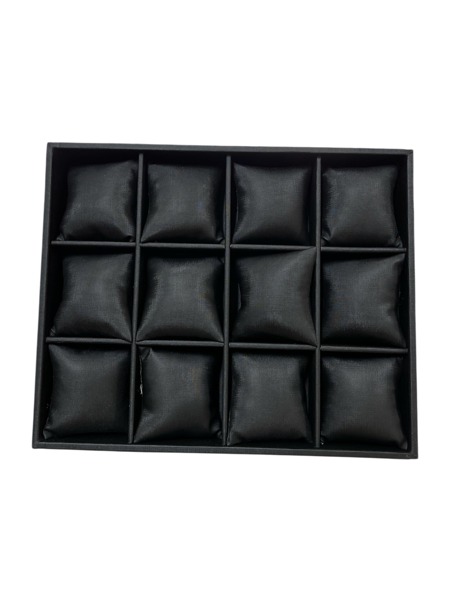 Bandeja 12 Espaços com Almofadas