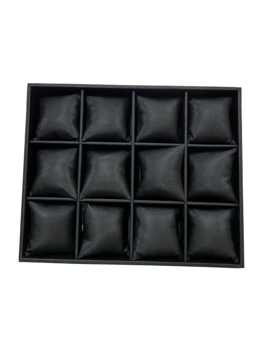 Bandeja 12 Espaços com Almofadas