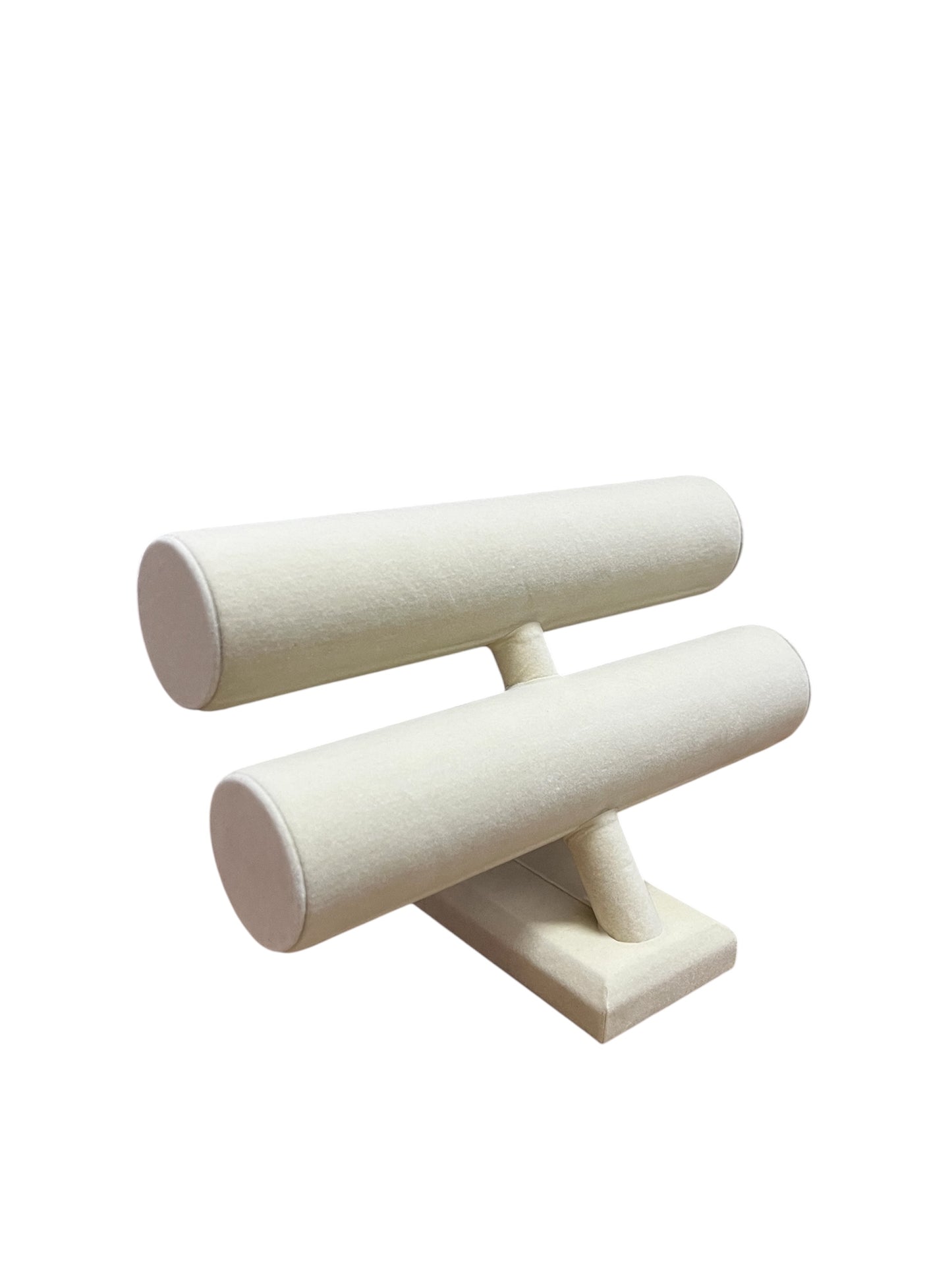 Expositor Duplo de Pulseiras e Braceletes