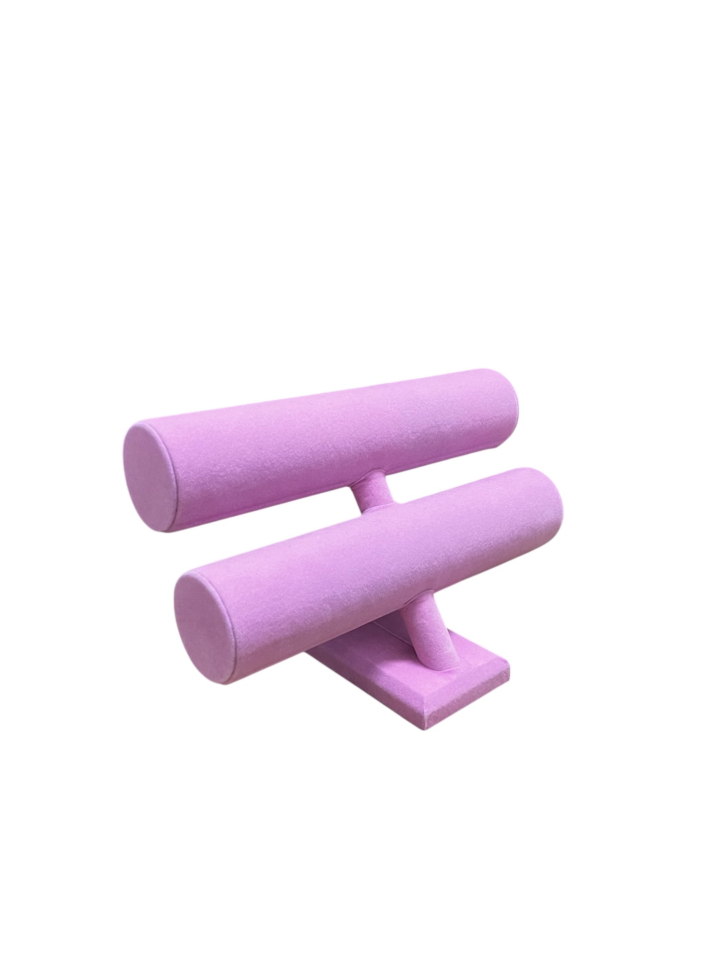 Expositor Duplo de Pulseiras e Braceletes