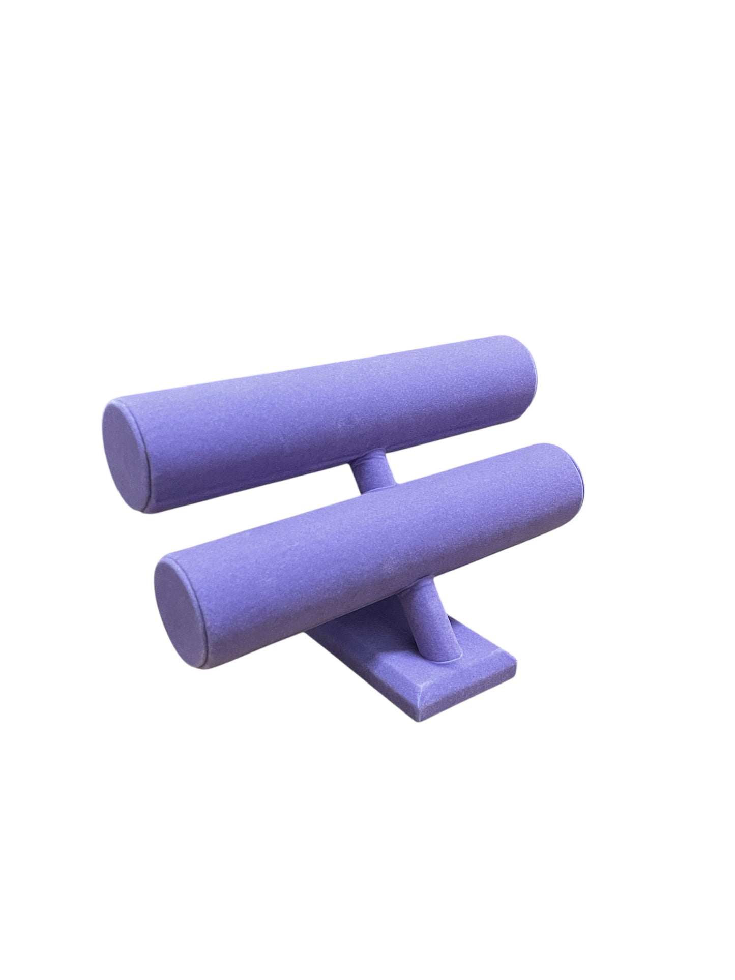 Expositor Duplo de Pulseiras e Braceletes