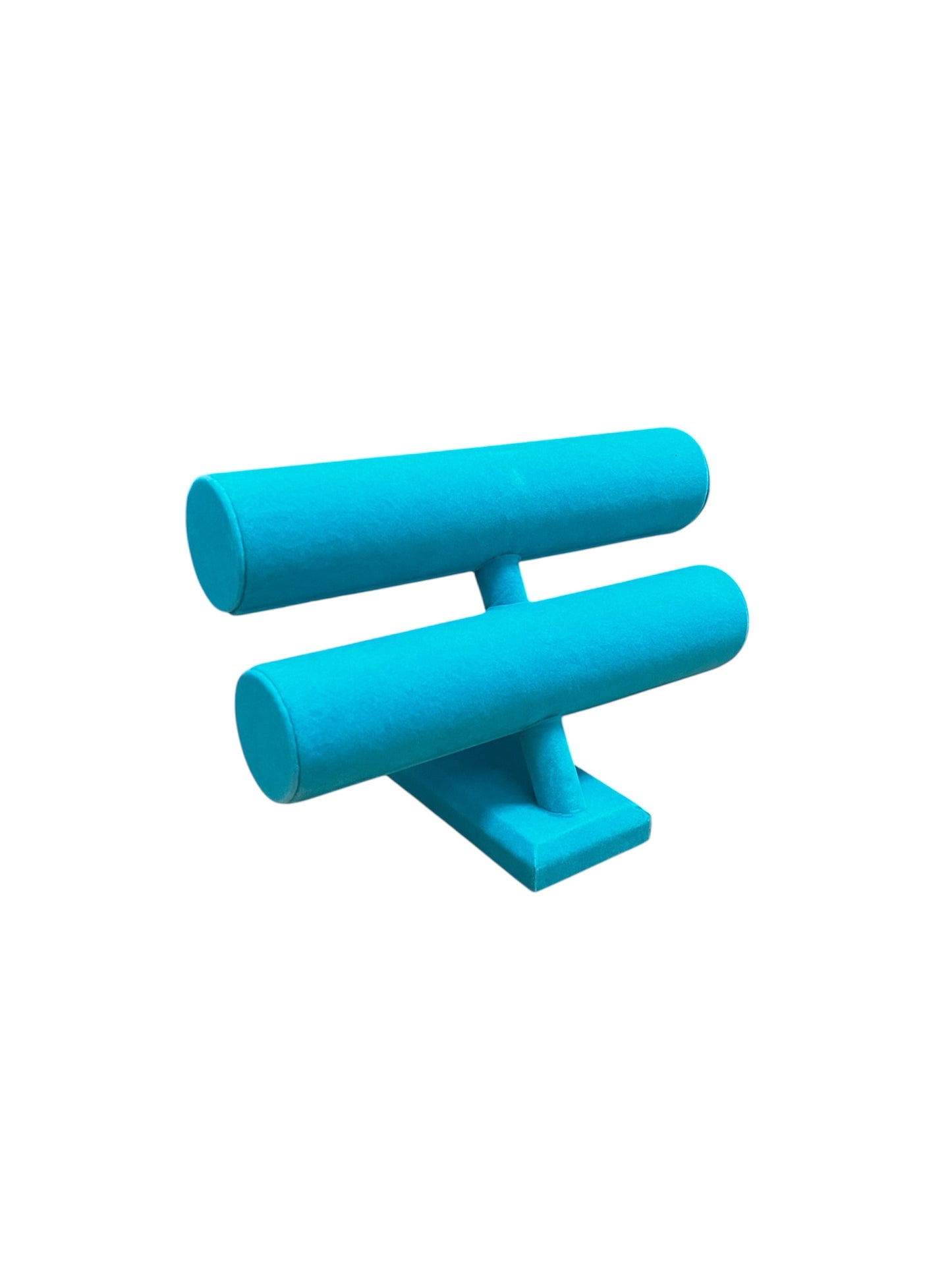 Expositor Duplo de Pulseiras e Braceletes