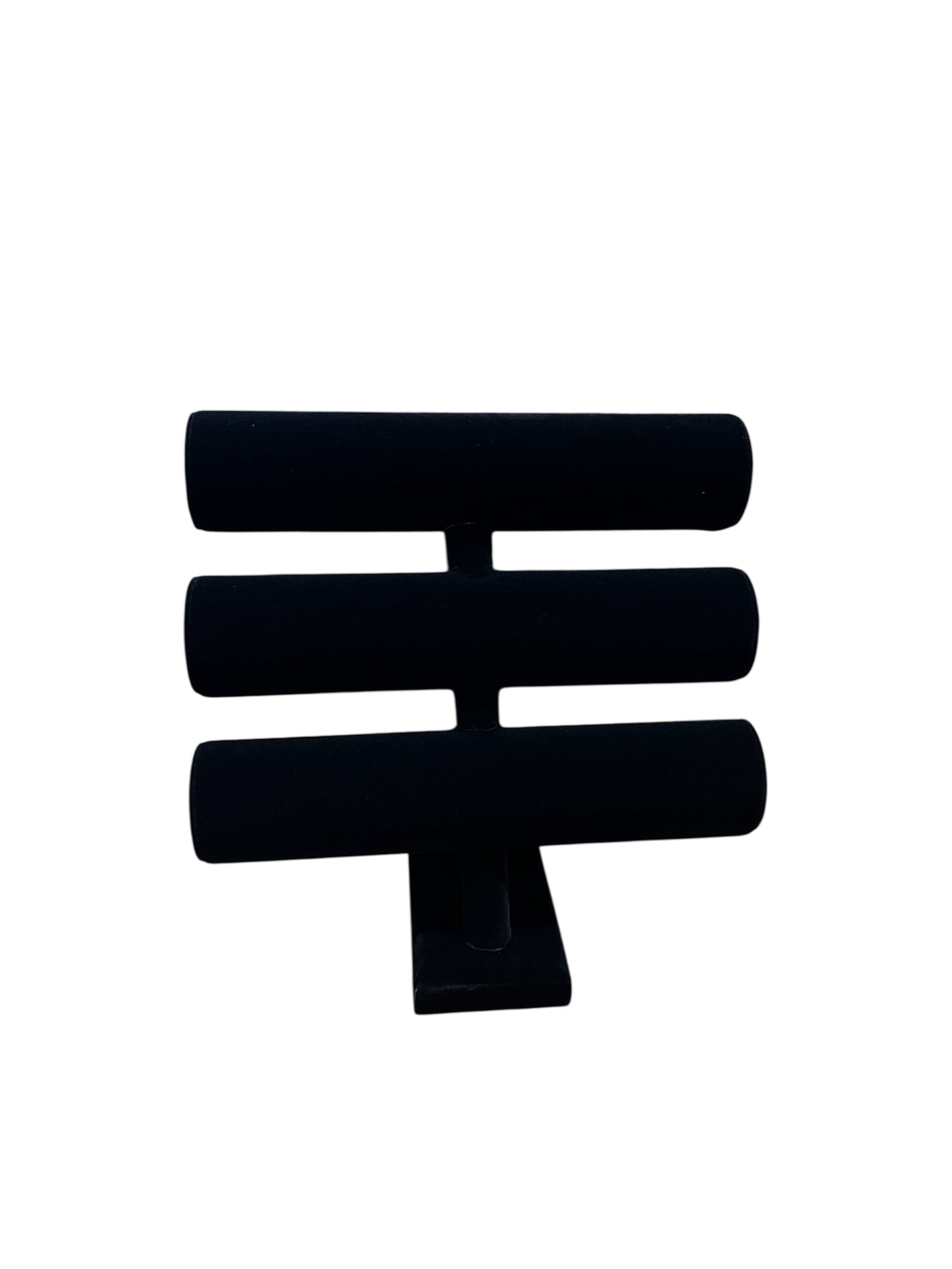 Expositor Triplo de Pulseiras e Braceletes