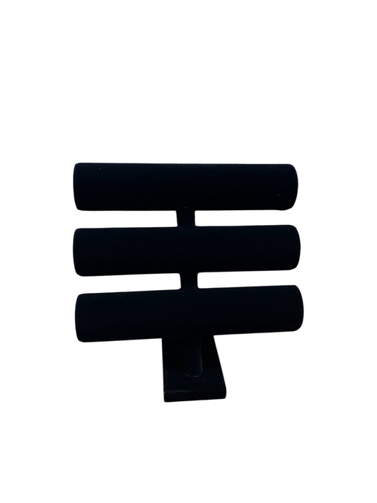 Expositor Triplo de Pulseiras e Braceletes