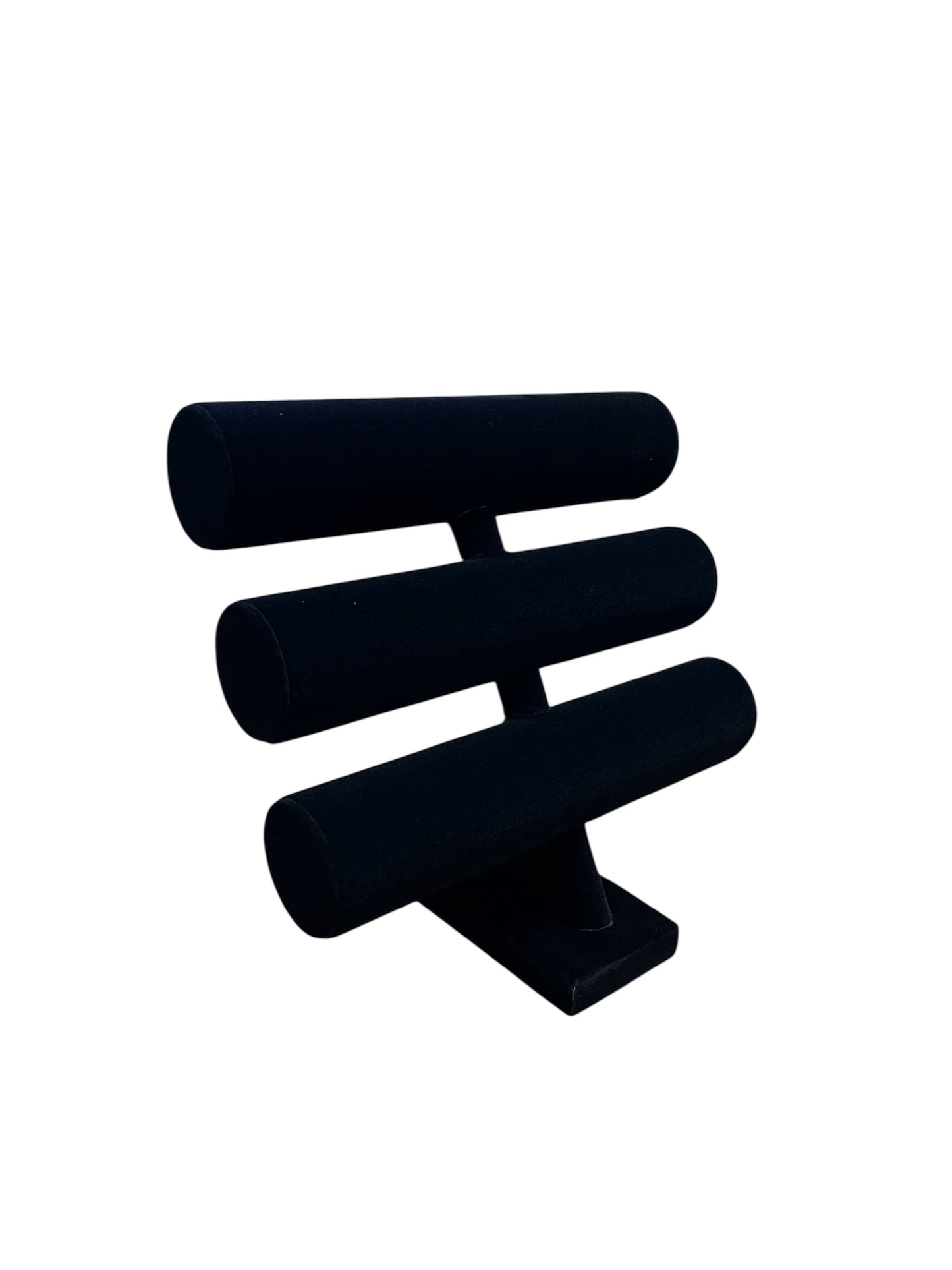 Expositor Triplo de Pulseiras e Braceletes