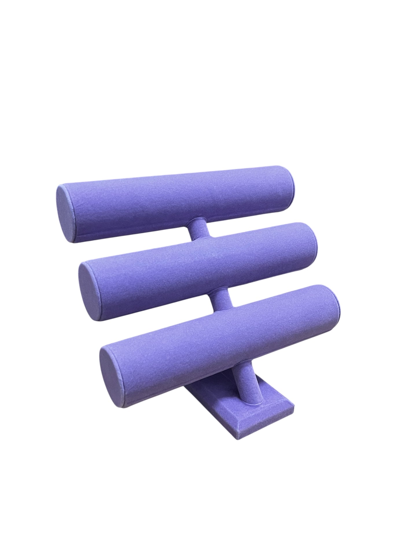 Expositor Triplo de Pulseiras e Braceletes