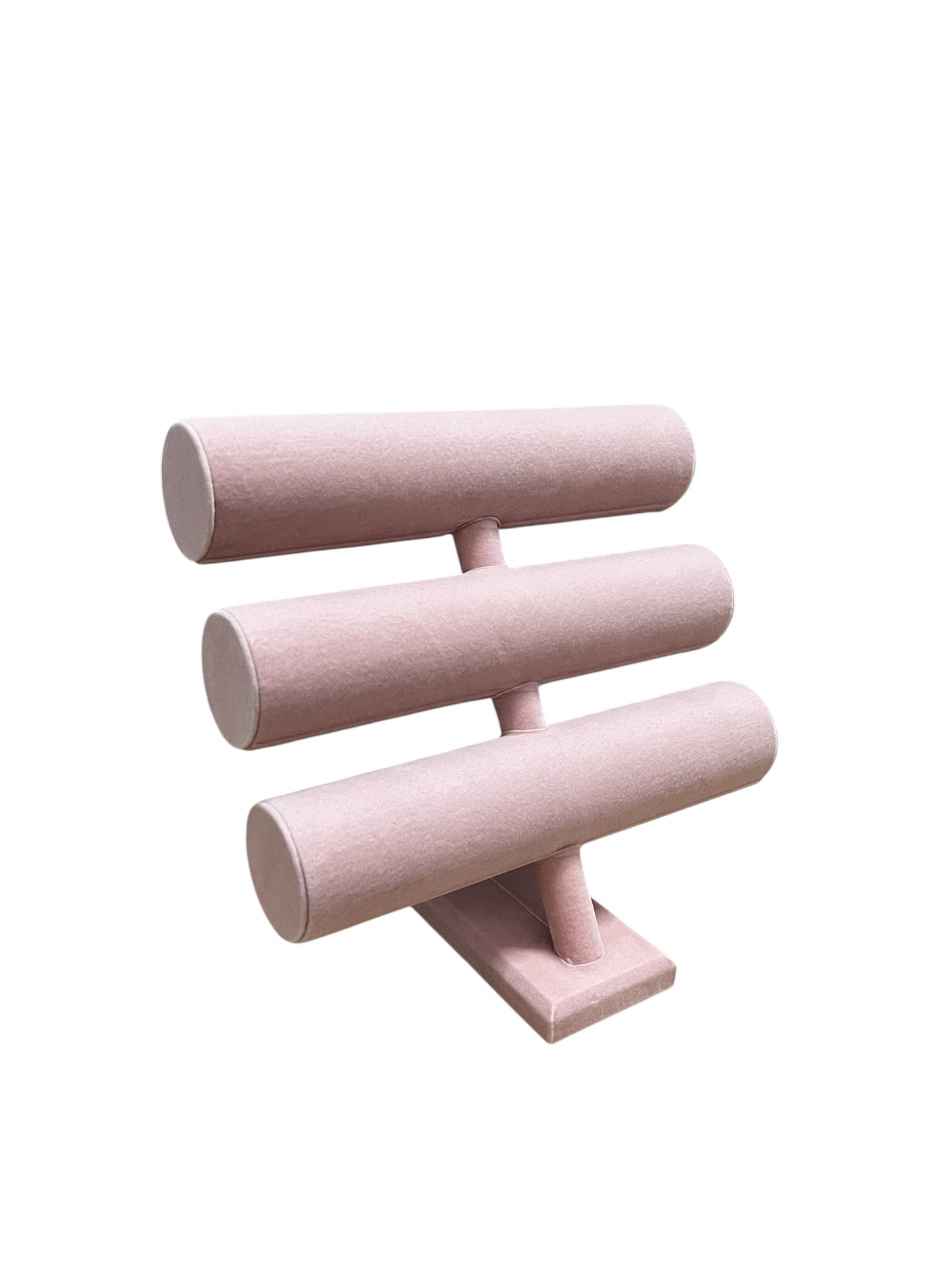 Expositor Triplo de Pulseiras e Braceletes