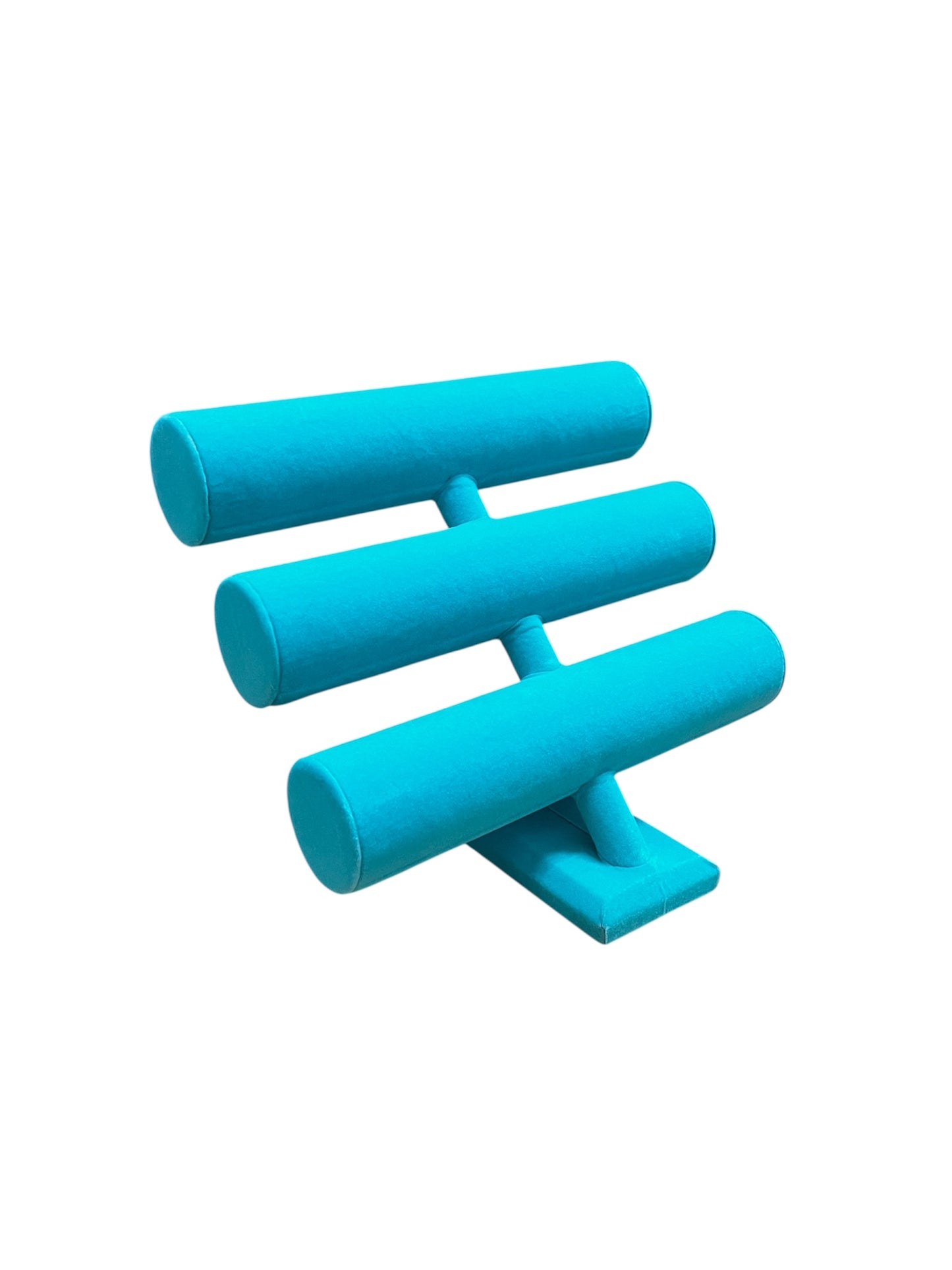 Expositor Triplo de Pulseiras e Braceletes