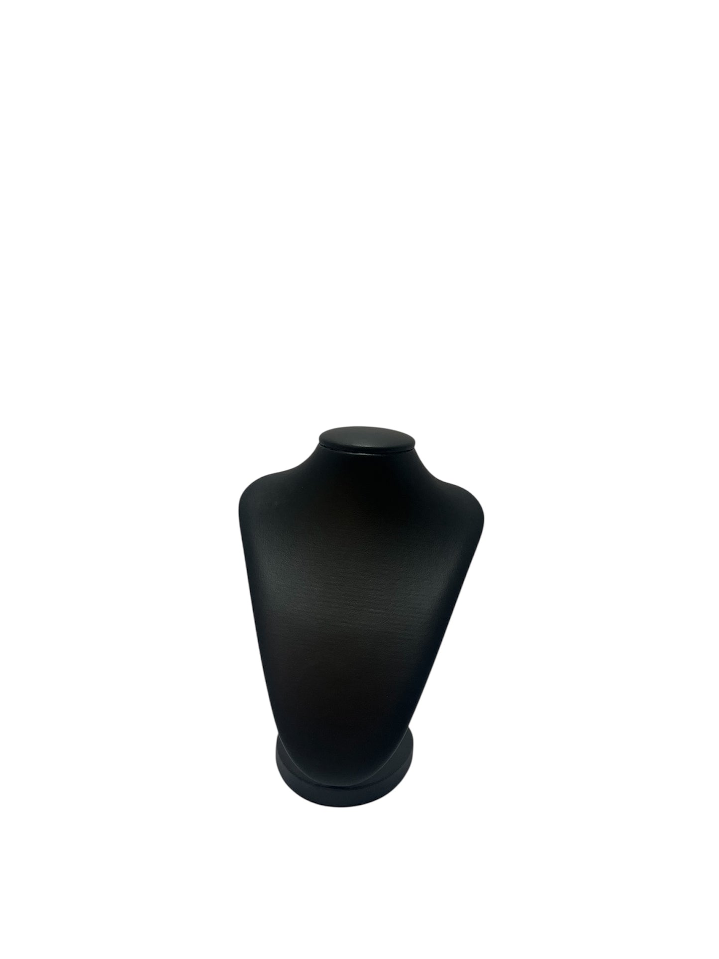 Expositor Busto de Vinil