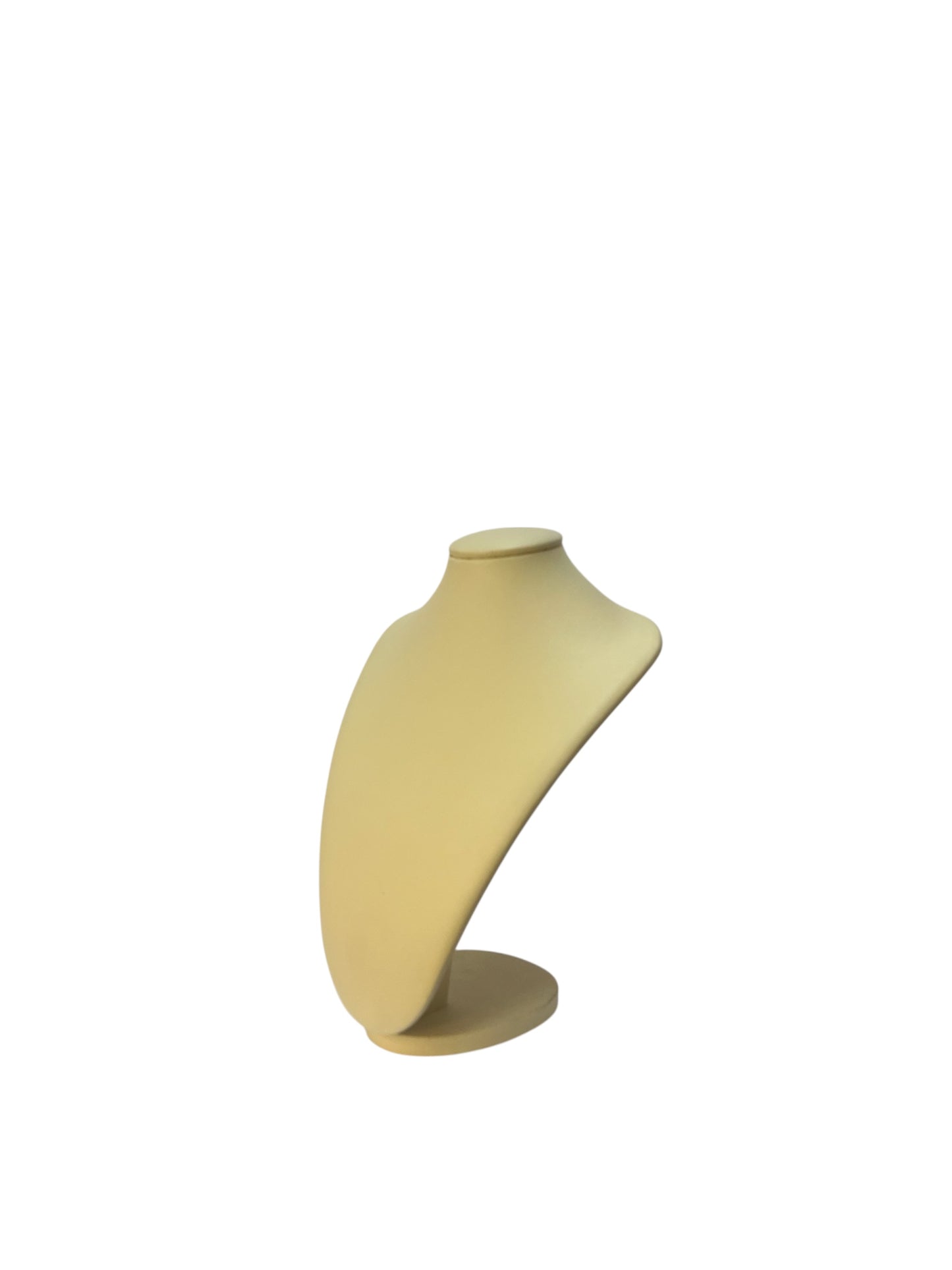 Expositor Busto de Vinil