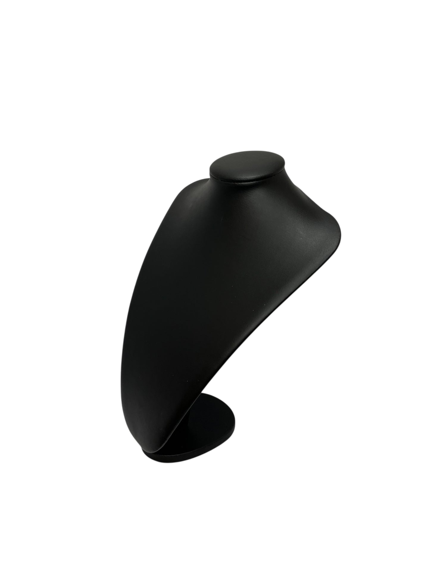 Expositor Busto de Vinil