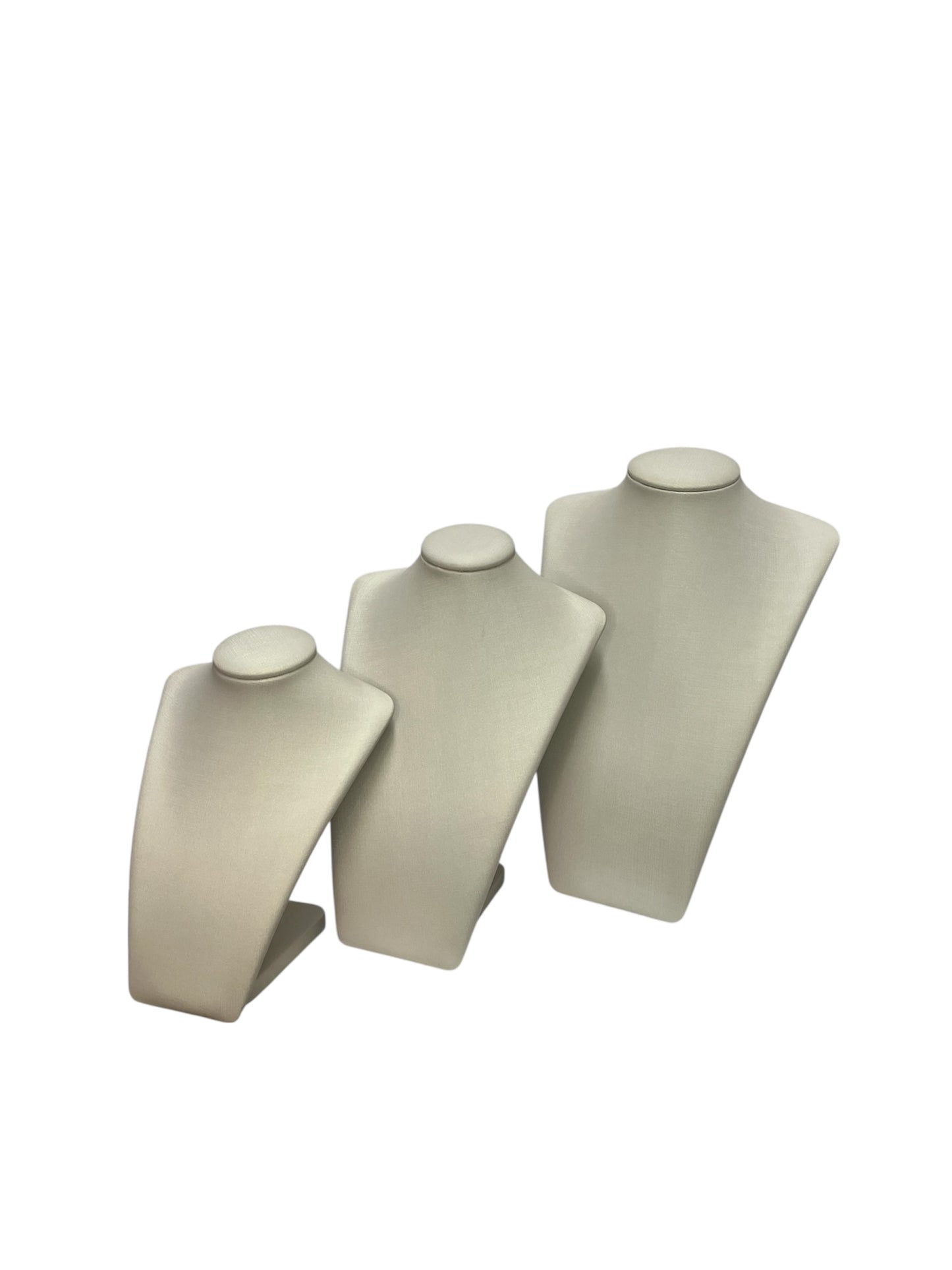 Expositor Busto Linea