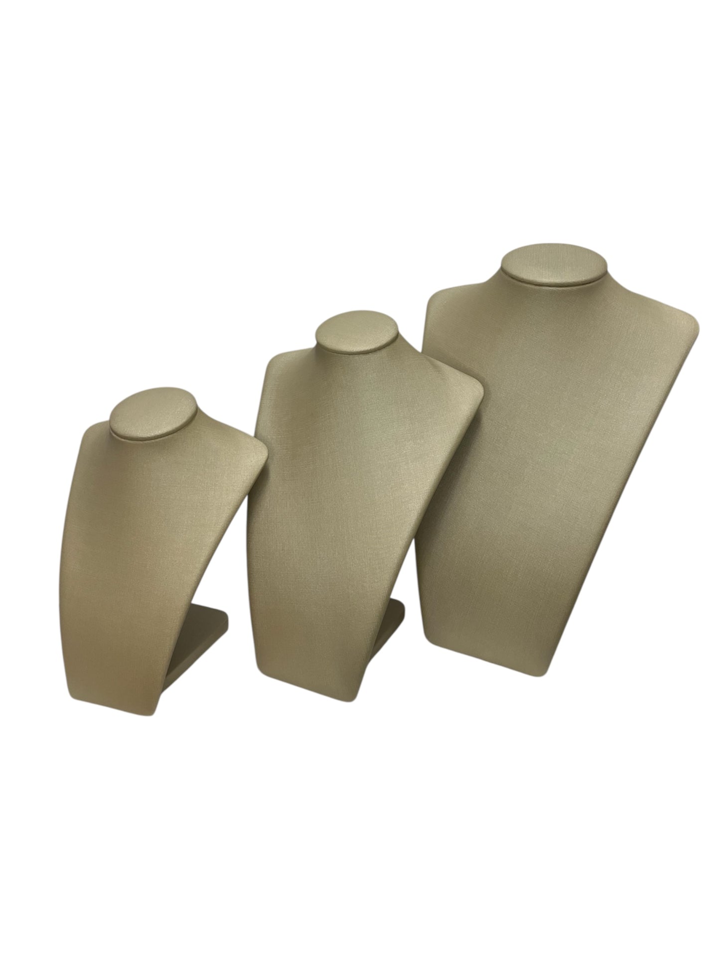 Expositor Busto Linea