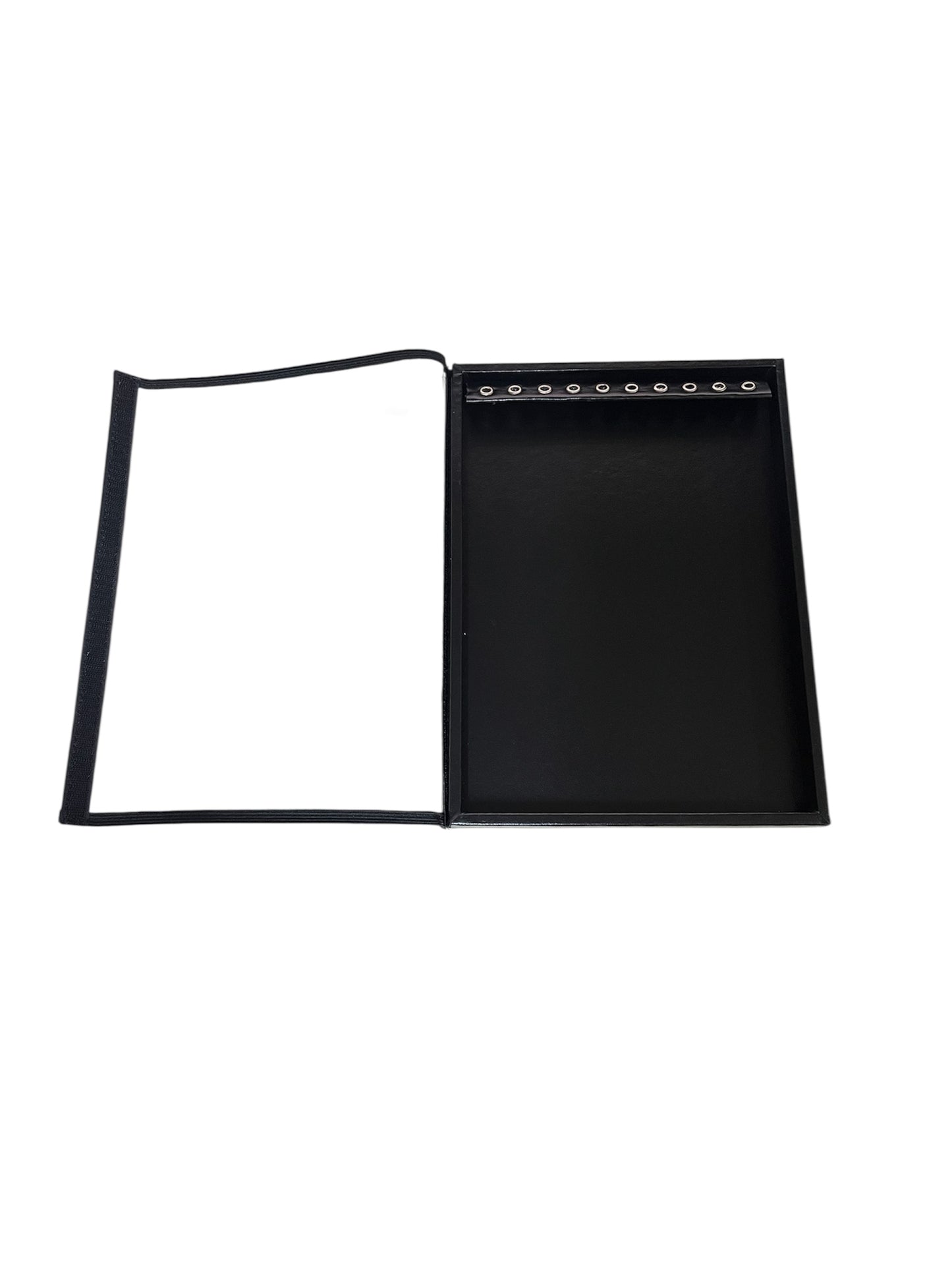 Bandeja de Pulseira|Corrente com tampa