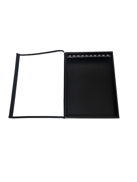 Bandeja de Pulseira|Corrente com tampa